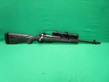 RUGER GUNSIGHT SCOUT .308 WIN - 3 of 6