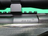 RUGER GUNSIGHT SCOUT .308 WIN - 5 of 6