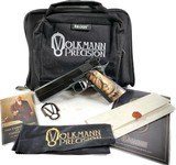 VOLKMANN PRECISION, LLC CUSTOM HD - 1 of 7