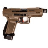 CANIK TP9 ELITE COMBAT - 1 of 3