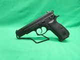 CZ 75BD - 2 of 9