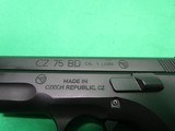 CZ 75BD - 5 of 9