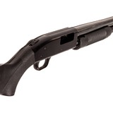 MOSSBERG 500A - 3 of 3