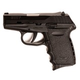 SCCY CPX-2 - 1 of 3