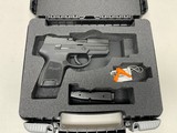 SIG SAUER P250 COMPACT - 1 of 7