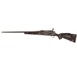 WEATHERBY VANGUARD 7MM REM MAG - 1 of 4