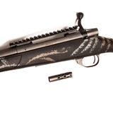 WEATHERBY VANGUARD 7MM REM MAG - 3 of 4