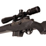 SPRINGFIELD ARMORY M1A
.308 WIN - 4 of 4