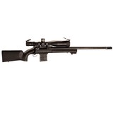 SAVAGE ARMS MODEL 10 FCP HS PRECISION - 2 of 4