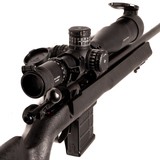 SAVAGE ARMS MODEL 10 FCP HS PRECISION - 3 of 4