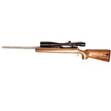 SAVAGE ARMS 112 .22-250 REM - 1 of 5