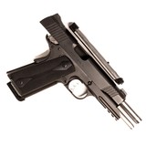 KIMBER CUSTOM TLE/RL II - 3 of 3