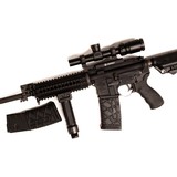 ROCK RIVER ARMS LAR-15 OPERATOR - 2 of 5