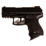 HECKLER & KOCH P30SK - 1 of 3