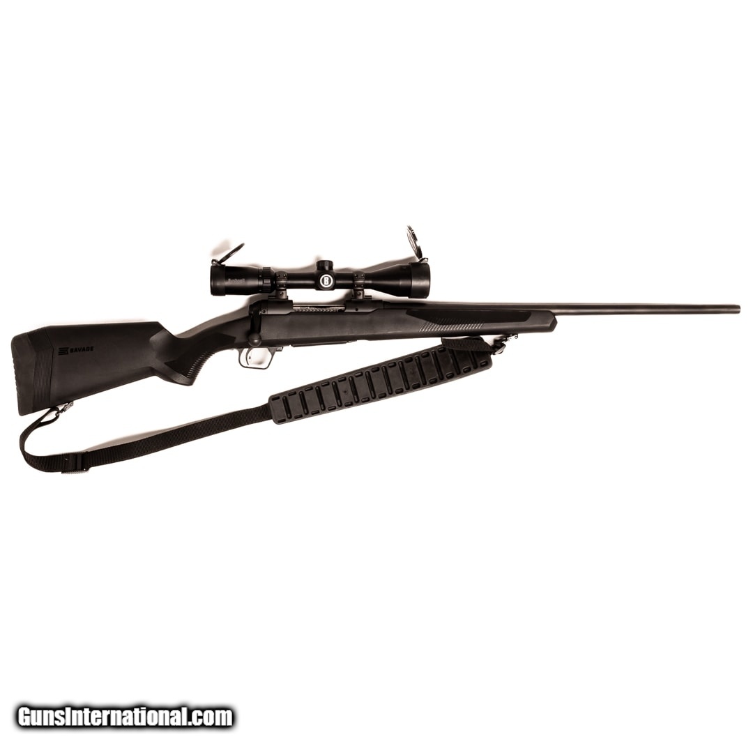 SAVAGE ARMS 110