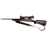 SAVAGE ARMS 110 - 1 of 4