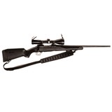 SAVAGE ARMS 110 - 2 of 4