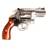 RUGER REDHAWK - 2 of 4