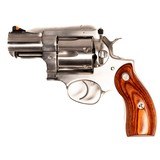 RUGER REDHAWK - 1 of 4