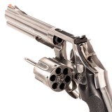 SMITH & WESSON 686-4 - 4 of 4