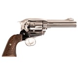 RUGER NEW VAQUERO - 2 of 4