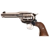 RUGER NEW VAQUERO - 1 of 4