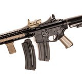 HAMMERLI ARMS TAC R1 22 C - 2 of 4