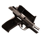 SR40 W/HARDCASE and Manual, 2-15RD MAGS, EASY LOADER - 3 of 3