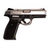 SR40 W/HARDCASE and Manual, 2-15RD MAGS, EASY LOADER - 2 of 3