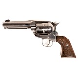 RUGER NEW VAQUERO - 1 of 4