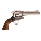 RUGER NEW VAQUERO - 2 of 4
