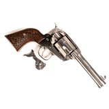 RUGER NEW VAQUERO - 3 of 4