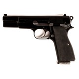 BROWNING Hi-Power - 1 of 3
