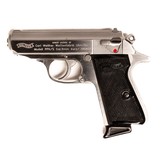 WALTHER PPK/S-1 - 1 of 4