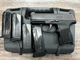 SIG SAUER P365 - 1 of 3