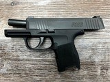 SIG SAUER P365 - 2 of 3