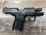 SIG SAUER P365 - 3 of 3