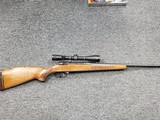 SAVAGE ARMS 10/110 LH - 5 of 7