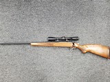SAVAGE ARMS 10/110 LH - 1 of 7