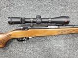 SAVAGE ARMS 10/110 LH - 6 of 7
