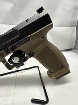 CANIK Mete SFx - 3 of 7