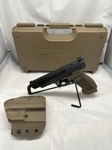 CANIK Mete SFx - 7 of 7