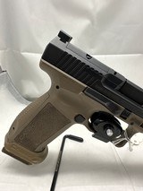 CANIK Mete SFx - 6 of 7