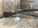 WINCHESTER MODEL 24 - 5 of 6