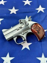 BOND ARMS TEXAS BOND DEFENDER .45 LC/.410 GA - 2 of 5