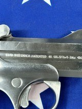 BOND ARMS TEXAS BOND DEFENDER .45 LC/.410 GA - 5 of 5