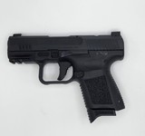 CANIK TP9 Elite Sub-Compact - 1 of 1