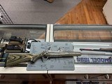 RUGER M77MKII .308 WIN - 1 of 3