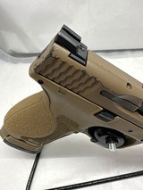 SMITH & WESSON M&P 9
M2.0 - 5 of 7