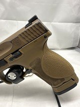 SMITH & WESSON M&P 9
M2.0 - 3 of 7